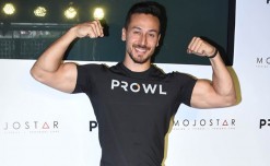 Tiger Shroff's 'Prowl Foods' Join Hands with TTSF Cloud One