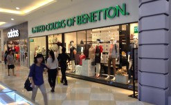 Benetton India targets offline and online expansion in 2021