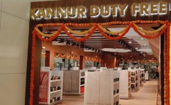 GMR Airports opens its first Duty Free outlet at Kannur International Airport