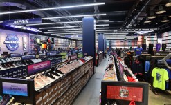 Kingsmen delivers Skechers’ largest store in India at Thane