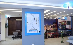 Fenesta expands retail presence  with a new showroom in Kolkata