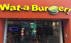 Wat-a-Burger plans to open 40 new outlets in FY21-22
