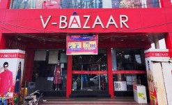 Value fashion retailer V-Bazaar to enter into grocery business