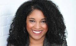 Reebok announces Portia Blunt as the Vice President of apparel