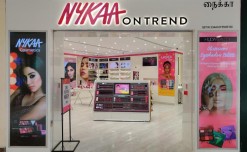 Nykaa launches a new trend store in Bhubaneswar