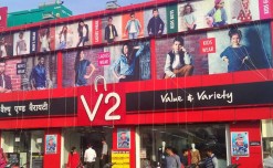 V2 Retail continues expansion, launches new retail store in Patna, Bihar