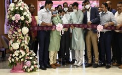 Malabar Gold & Diamonds forays into Odisha, opens store in Bhubaneswar