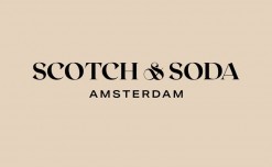 Scotch & Soda unveils new brand identity, accelerates global expansion