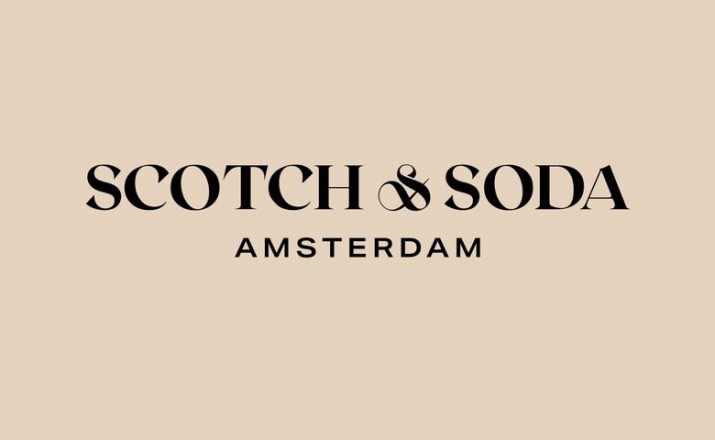 Scotch & Soda unveils new brand identity, accelerates global expansion