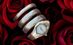 Just Cavalli watches to broaden footprint in India through distribution