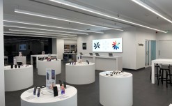 NCR’s first Apple flagship reseller store opens at Pacific Mall