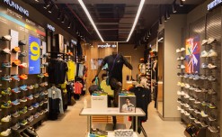 ASICS launches new store at Orion Mall, Bengaluru