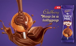 Mondelez India plans in-market activation for Cadbury Dairy Milk Lolly launch