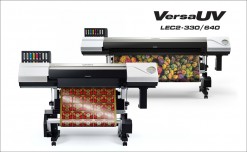 Apsom Infotex launches new VersaUV machine