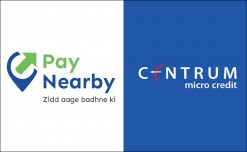PayNearby ties up with Centrum Microcredit to facilitate unsecured business loans to small retailers