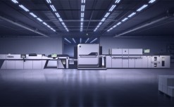 New innovations in HP Indigo digital printing range