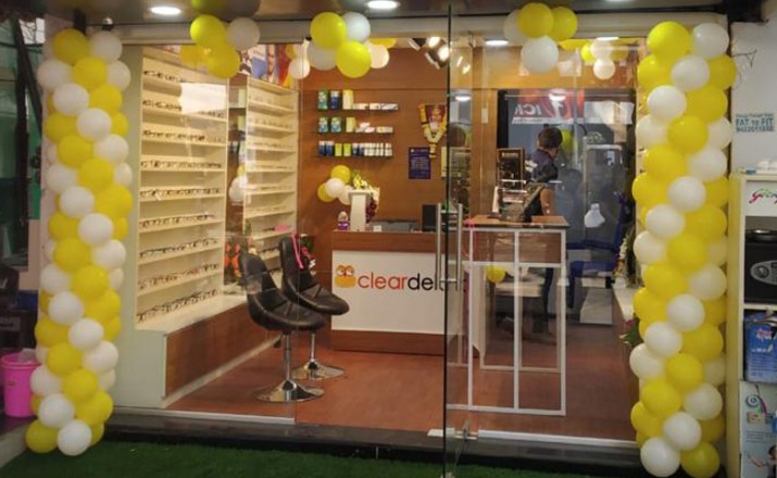 ClearDekho plans  200+ stores, expansion across 100+ cities