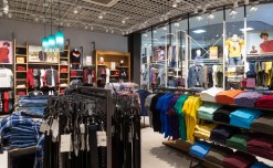 Retail brands now eyeing high streets for expansion, says report