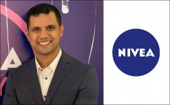 NIVEA India appoints Ajay Simha as Marketing Director