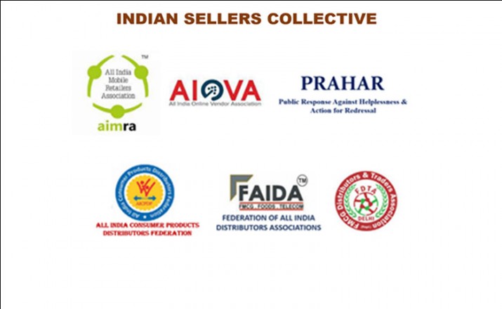 Indian Sellers Collective calls for stringent E-commerce policy