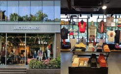 JACK&JONES opens new concept store in Surat