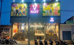 V-Mart Retail acquires ‘Unlimited’ stores from Arvind Lifestyle Brands Ltd.