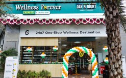 Wellness Forever opens 15 new stores across 3 states