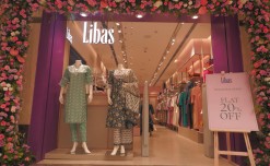 Online ethnic brand Libas goes offline with Delhi stores