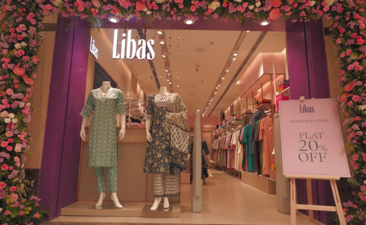libas boutique near me
