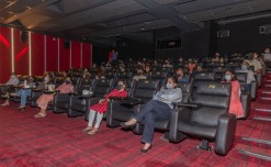 Pacific Mall D21 invites 1000 teachers for free screening of ‘Bell Bottom’