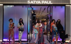 Satya Paul launches concept store in New Delhi