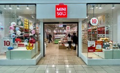 MINISO debuts in US East Coast with New Jersey store