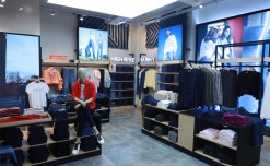 Levi’s opens newest flagship store at DLF, Noida