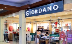 Giordano Opens first Ghana store in Collaboration with Melcom Group
