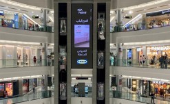 How digital signage networks can add value & revenues to retail spaces
