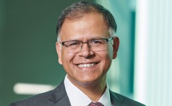 P&G appoints Sundar Raman as Global CEO of fabric & home care unit