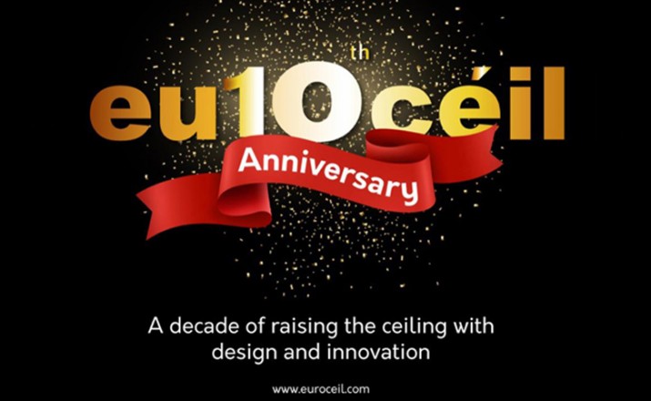 Euroceil celebrates 10th anniversary