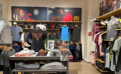 Under Armour opens 4th Store in Mumbai at Jio World Drive