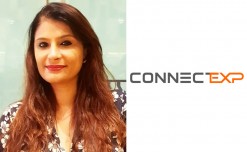 Former Hyperspace Head Arti Singh announces launch of ConnectExp