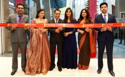 Kalyan Jewellers sets new milestone with 150th showroom