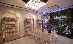 Korean beauty platform Limese launches 1st flagship store in India