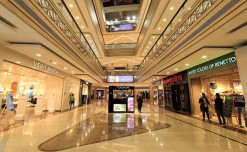 R CITY Mall dons a brand new persona