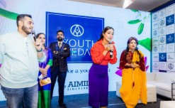 Ayurvedic personal care brand Ayouthveda opens flagship store in Delhi