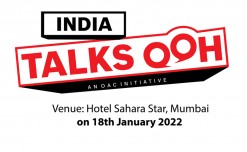 ‘India Talks OOH’ meet to discuss dynamics of brand marketing in the out-of-home space