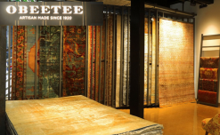 Carpet brand OBEETEE launches unique new store in Mumbai