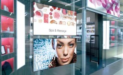 Panasonic’s new ESL, digital signage solutions to drive retail efficiency & sales