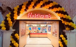 Haldiram’s opens 1st flagship outlet at Growel’s 101, Mumbai
