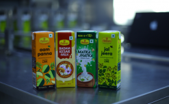 How Haldiram’s is leveraging SIG’s aseptic carton packaging solution to expand its ethnic beverages business