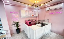 Cocoberry launches store in Nagaland