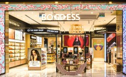 Online beauty retailer Boddess opens omnichannel flagship store